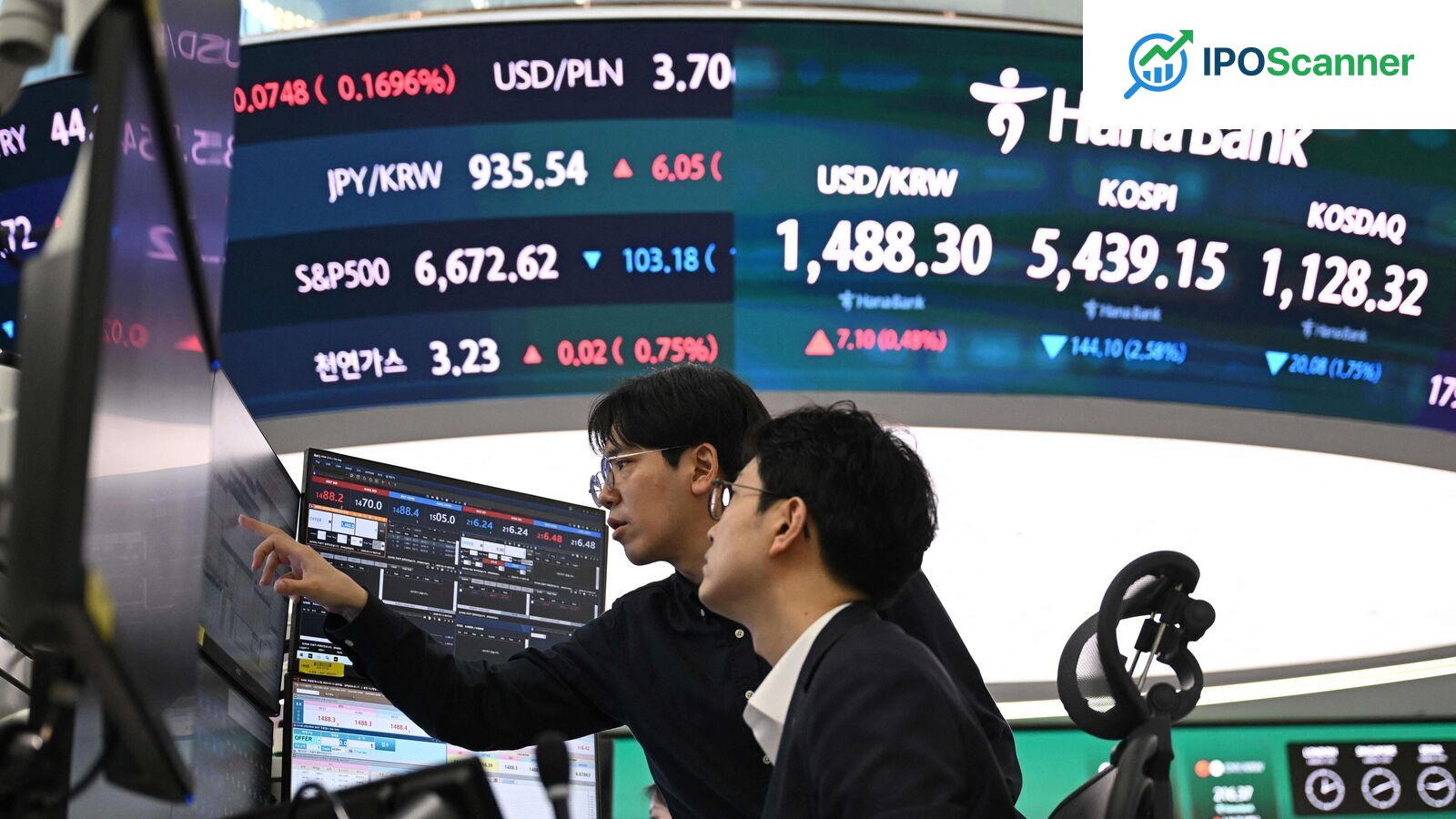 Indian Stock Market Faces Turbulent Shifts: Overnight Developments Impact Nifty, US-Iran Tensions, and Global Indices.