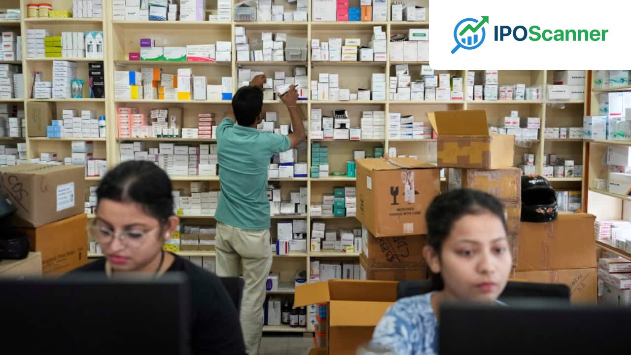 Gas Shortages Pose Threat to Pharmaceutical Supply Chain Stability