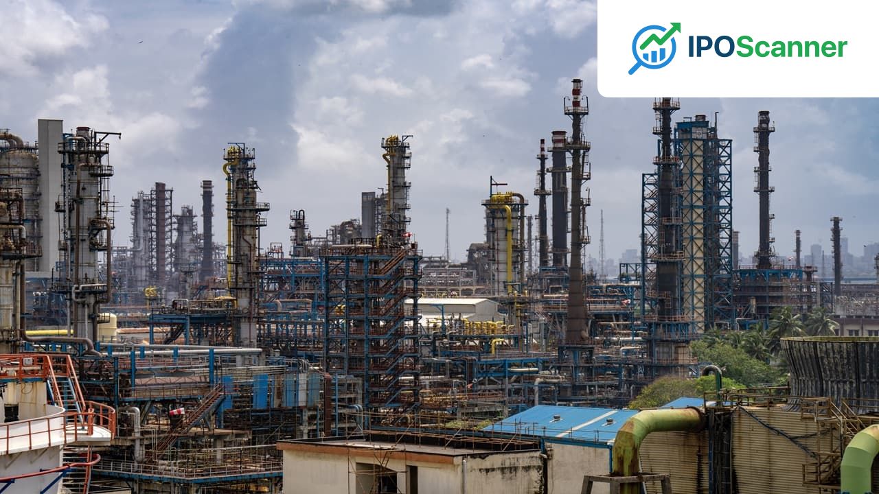 Indian Oil Companies Restrict Advance Payments Amid Global Supply Concerns