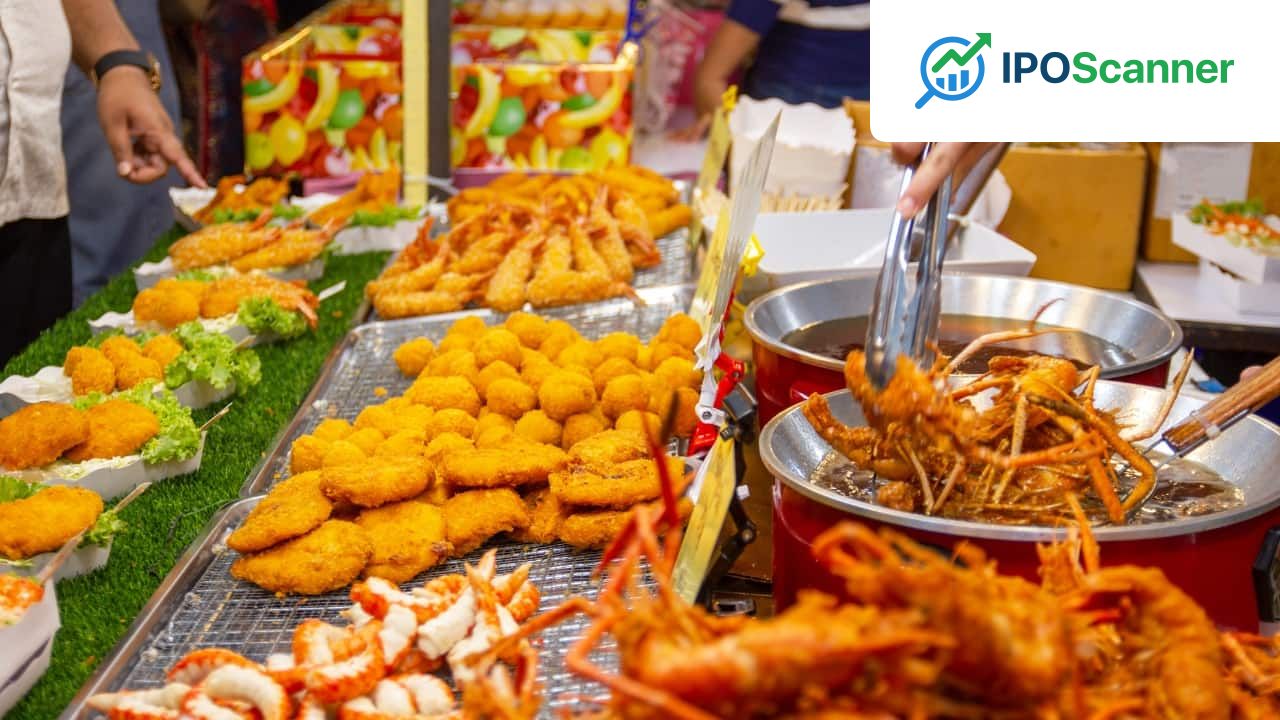 Street Food Prices See Sudden Surge as 57% of Consumers Report Significant Increases