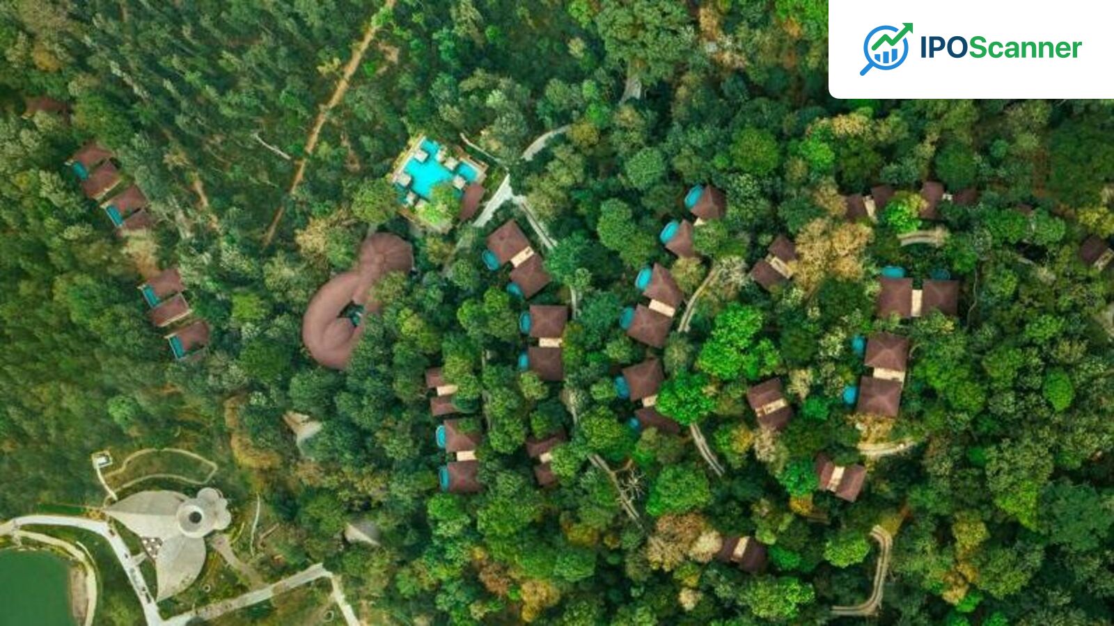 The Leela Hotels Acquires Coorg Resort for Up to ₹560 Crore, Expanding Nature-Led Luxury Portfolio