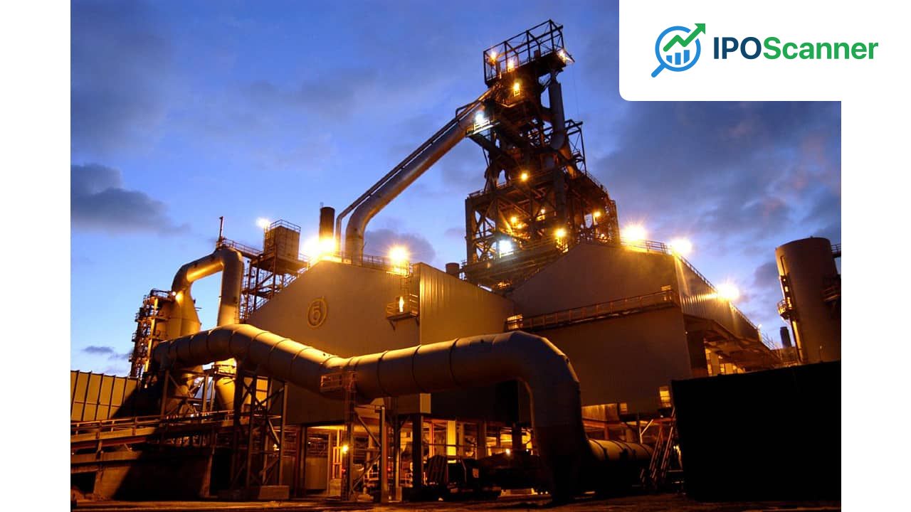 Steel Companies Seek Government Relief Over Propane Supply Shortages