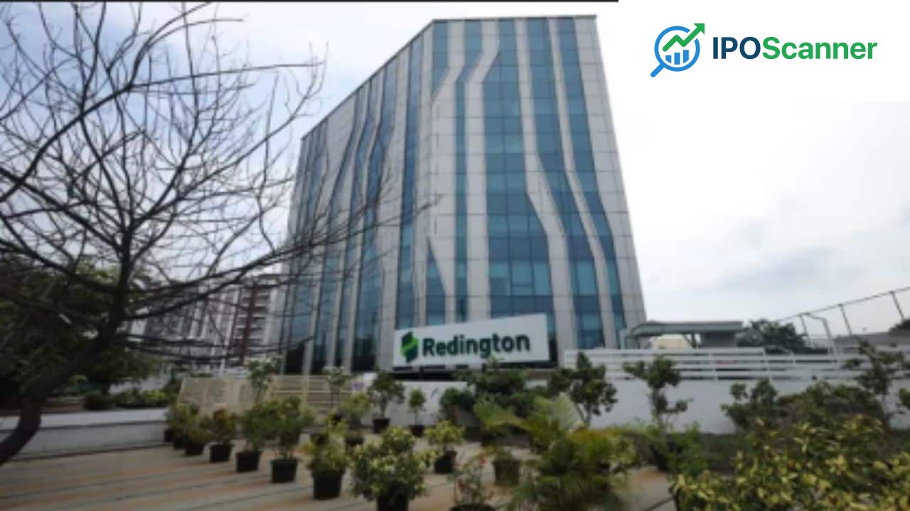 Redington Shares Plummet Up to 5% Amid Disruptions in Gulf Operations Due to Ongoing Conflict