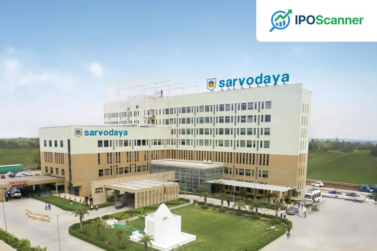 Sarvodaya Healthcare Acquires Nayati Hospital Founded by Niira Radia via Insolvency and Bankruptcy Proceedings