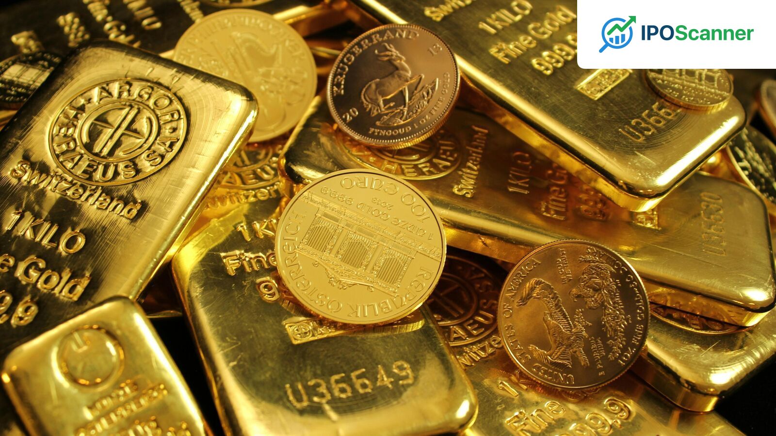 Live Gold Prices on 17 March 2026: Gold Rates for 22K, 24K, and 18K Gold