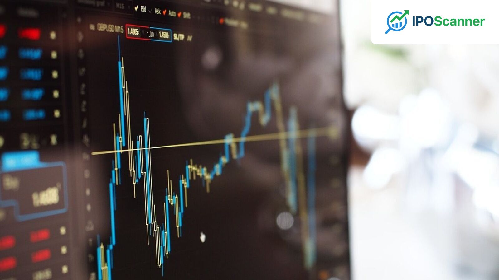 Penny Stock Surges Above ₹1 Amid Market Recovery