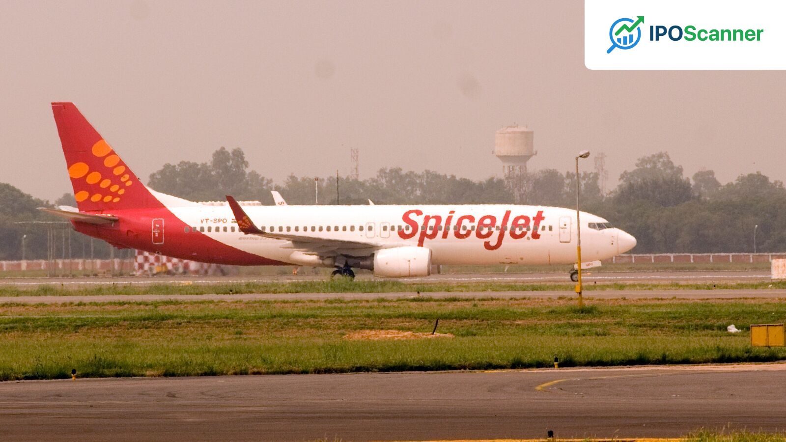 SpiceJet Seeks Repayment Relief on ₹144 Crore Maran Dues Citing Financial Losses and Gulf Flight Disruptions