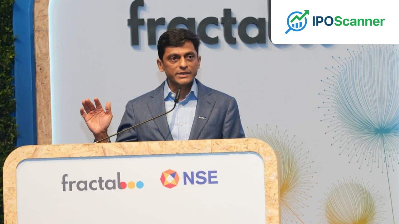 Fractal Analytics Shares Surge 5 Percent Following Launch of LLM Studio for Enhanced GenAI Customization