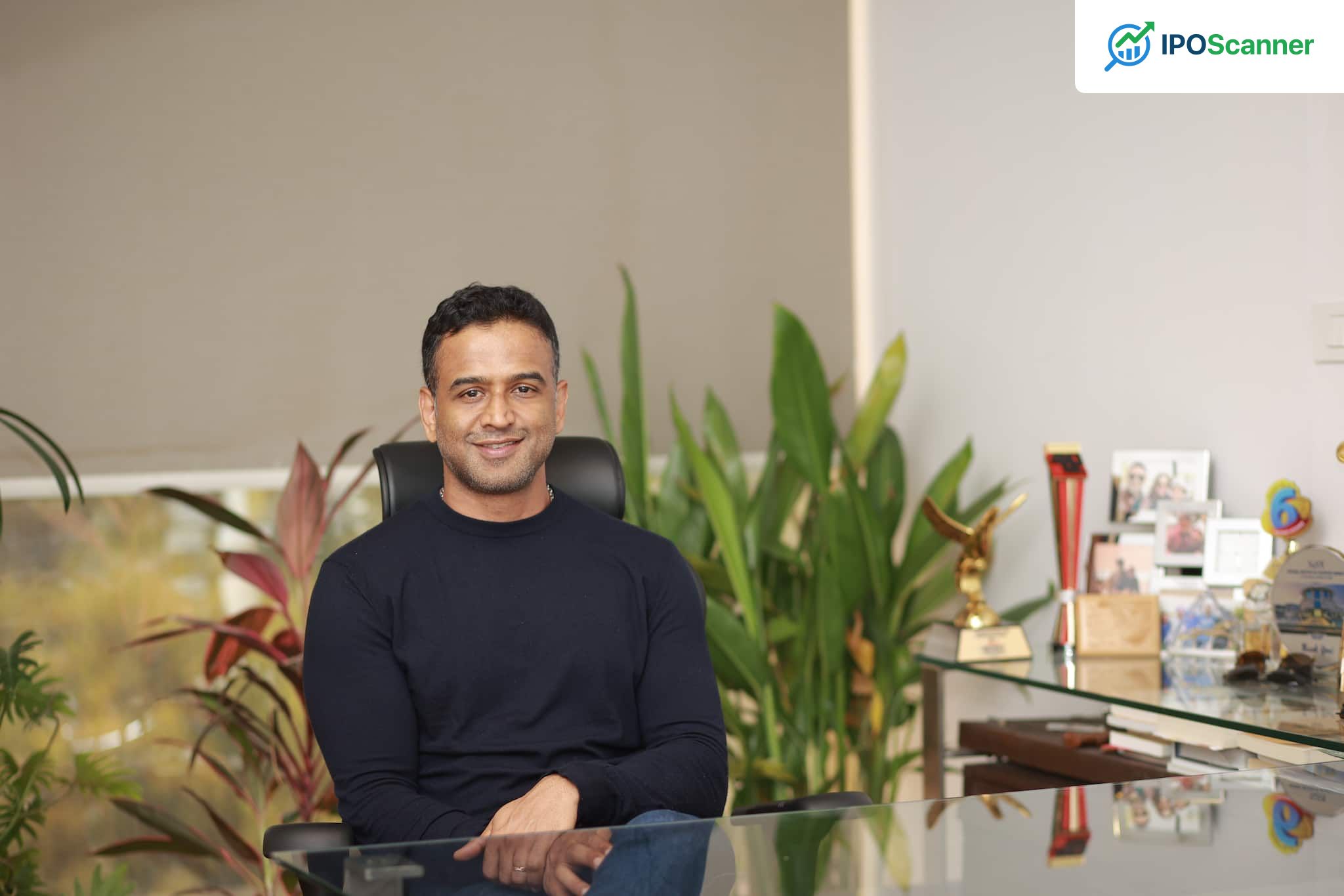 Zerodha Founder Nithin Kamath's Preference for Security in Mobile Payments