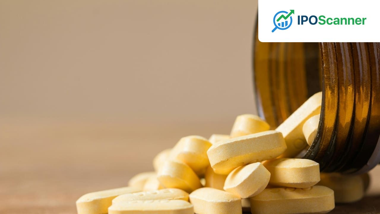 Sai Parenterals Pharma Firm Set to Launch IPO on March 24: IPO Details Revealed