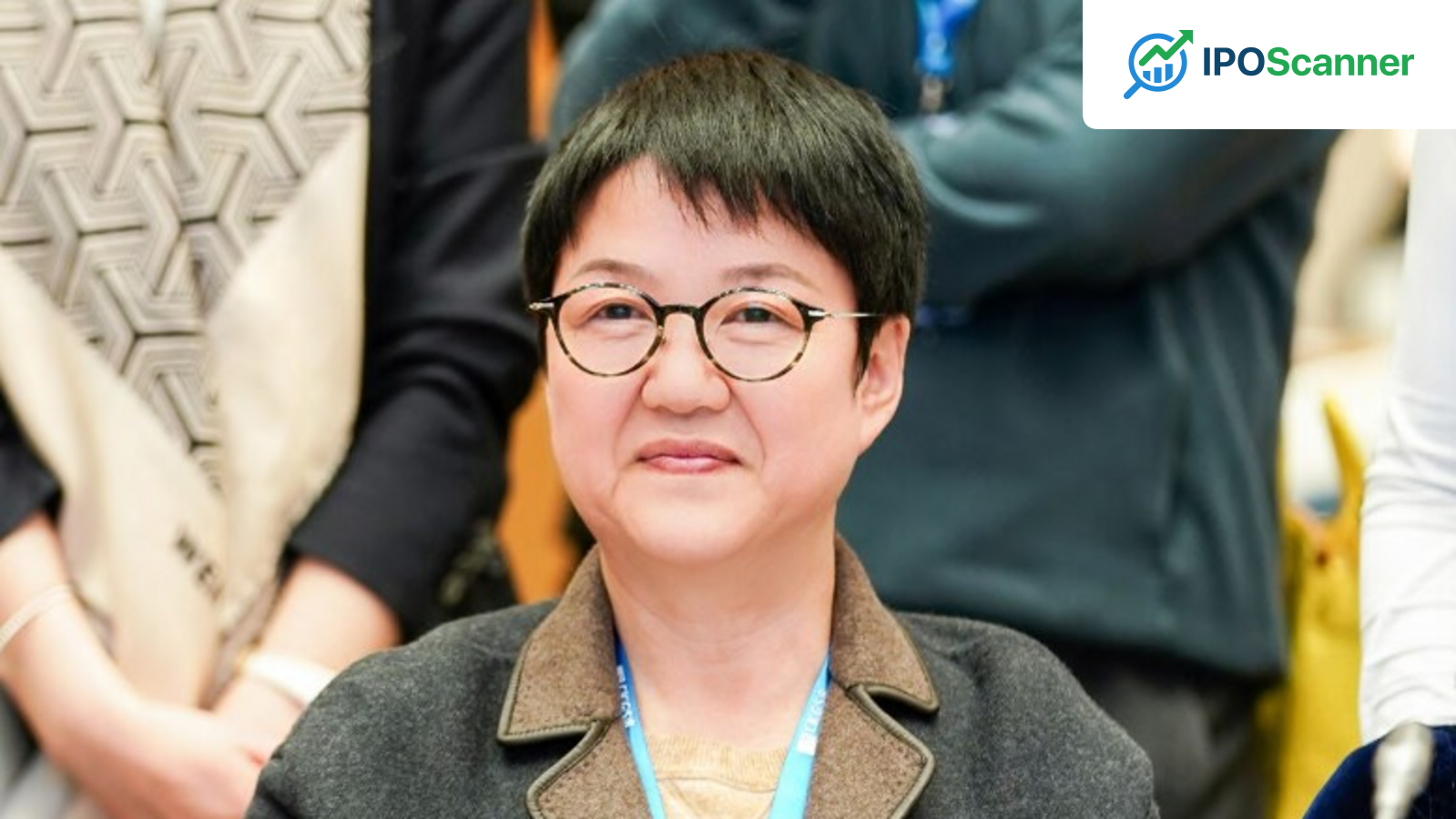 Chinese Tech Entrepreneur Zhou Chaonan Tops Hurun 2026 List of Self-Made Women Billionaires, Highlighting Country's Dominance