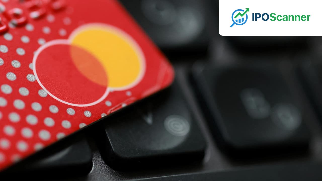 Mastercard to Acquire BVNK, Stablecoin Infrastructure Provider, for Up to $1.8 Billion