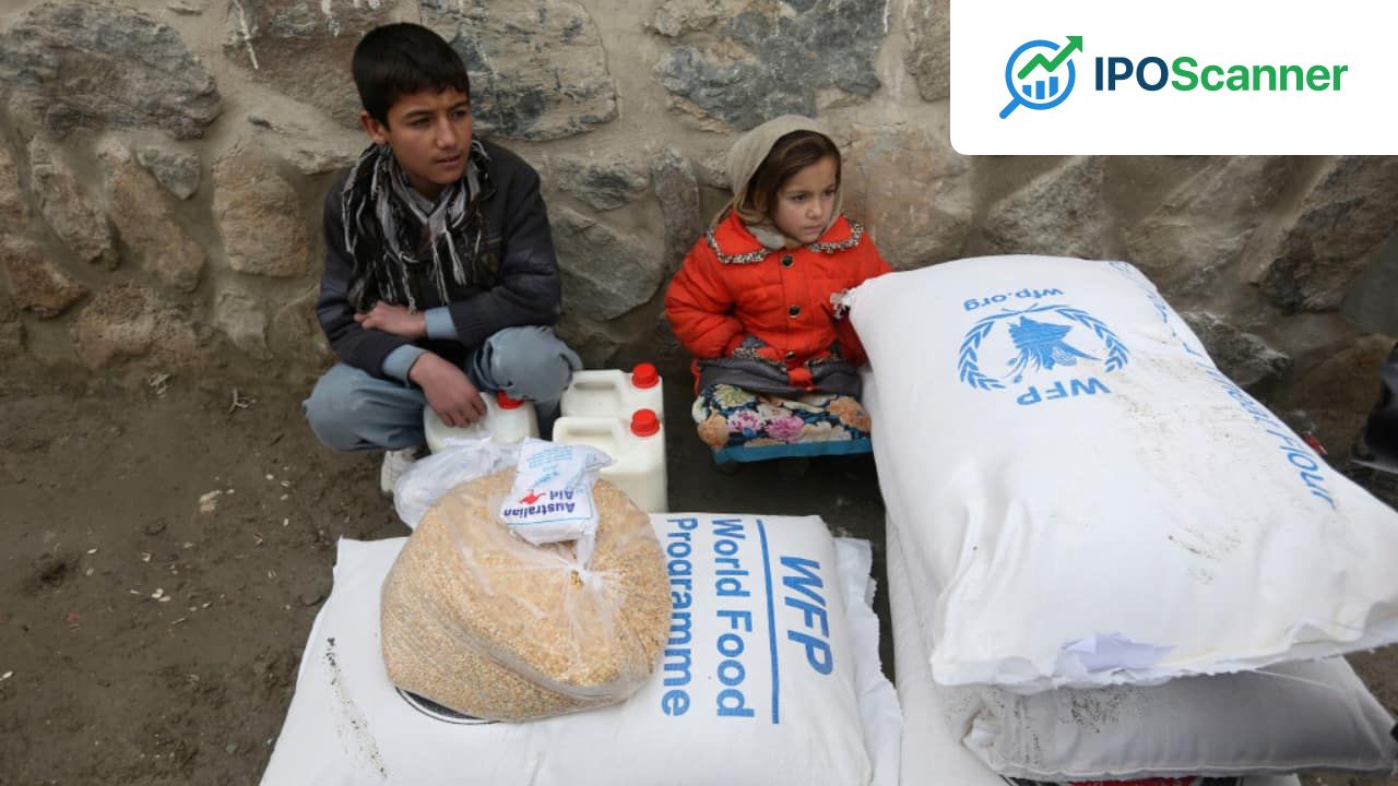 UN Warns of Record Global Hunger Risk Due to Prolonged Iranian Conflict