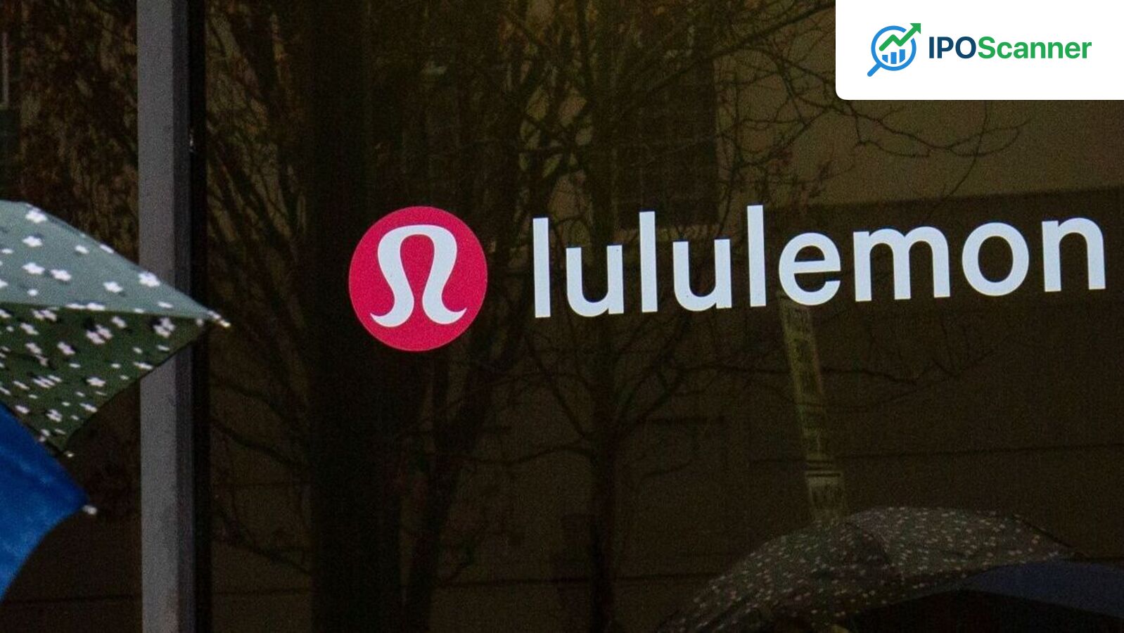 Lululemon Athletica Stock Climbs 1.48% Ahead of CEO Update and Q4 Earnings Release