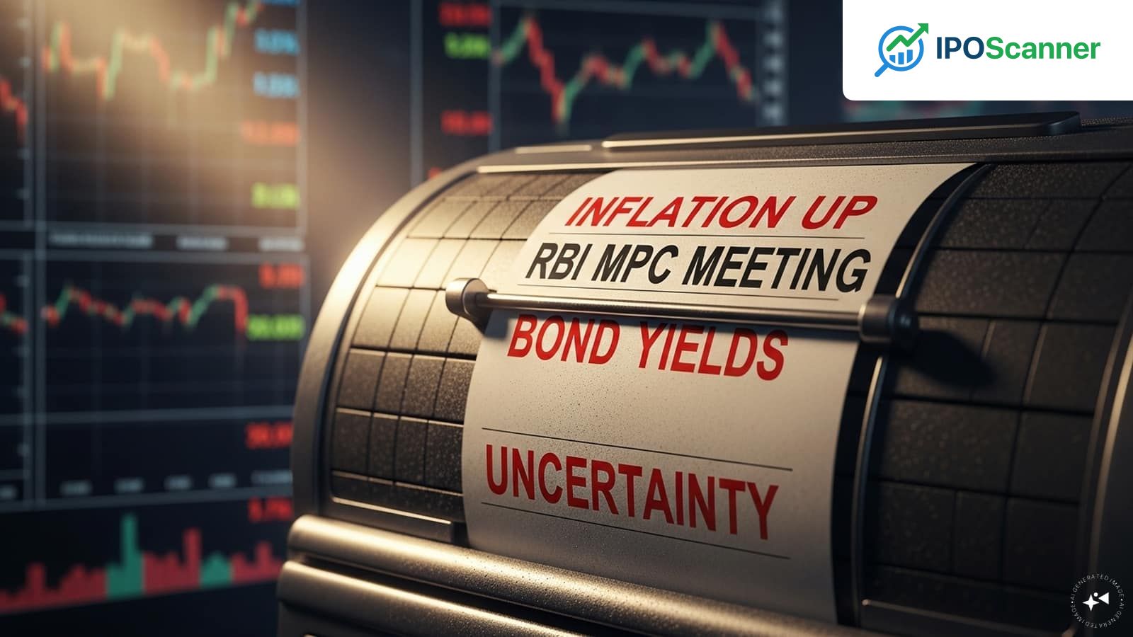 Rising Inflation and Upcoming RBI Policy: Is This the Optimal Time to Invest in Bonds?