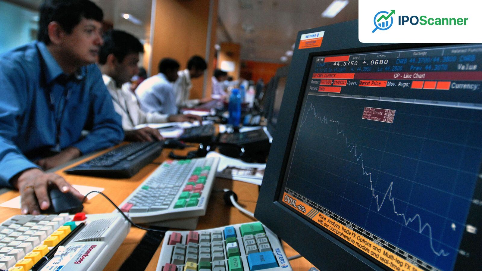 Nifty 50, Sensex Updates: Indian Stock Market Outlook for March 18
