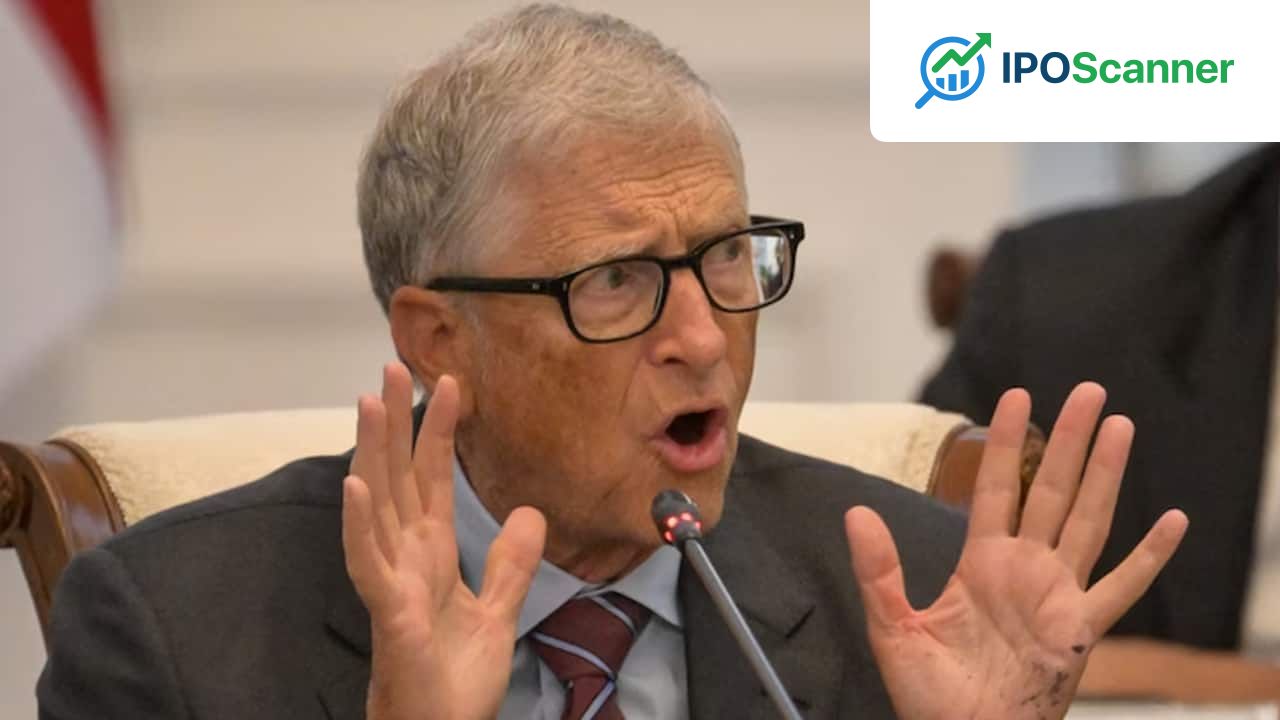 Billionaire Leads Counter Movement Against The Giving Pledge Amid Epstein-Linked Criticism