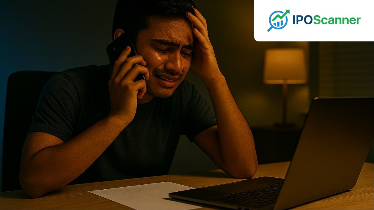 Tech Worker Claims Late-Night Work Call Triggered Anxiety Attack