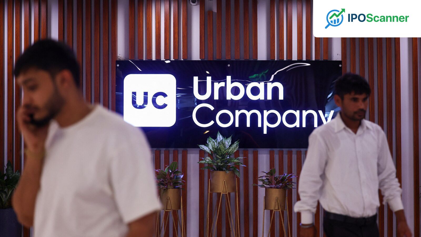 Urban Company Share Price Surges 8% Following SBI Mutual Fund's Strategic Stake Acquisition