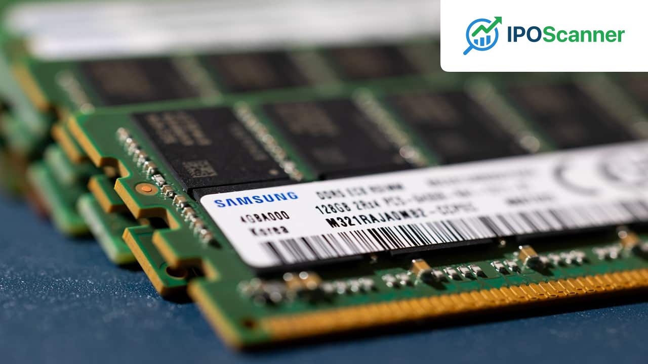 Samsung Considers Long-Term Contracts to Mitigate Memory Chip Shortage Concerns