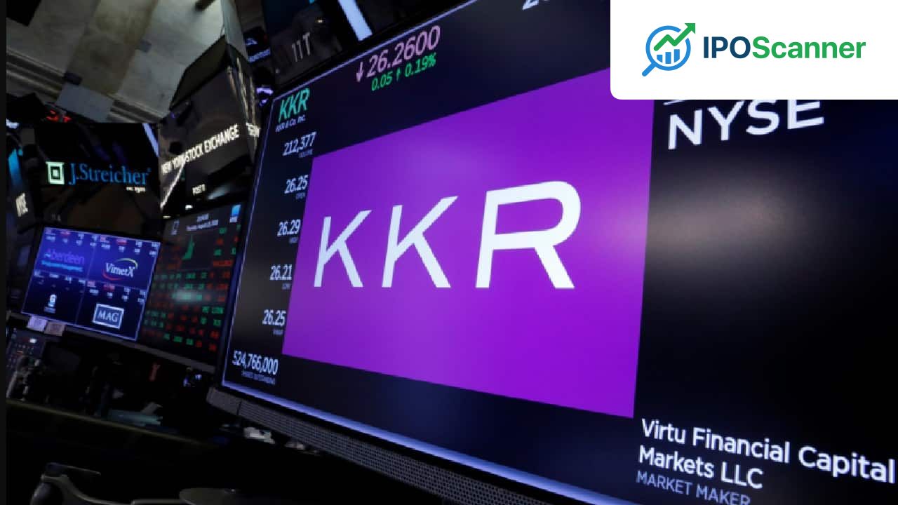 KKR to Invest $310 Million in Allfleet, Boosting PMI Electro's Electric Bus Platform in India