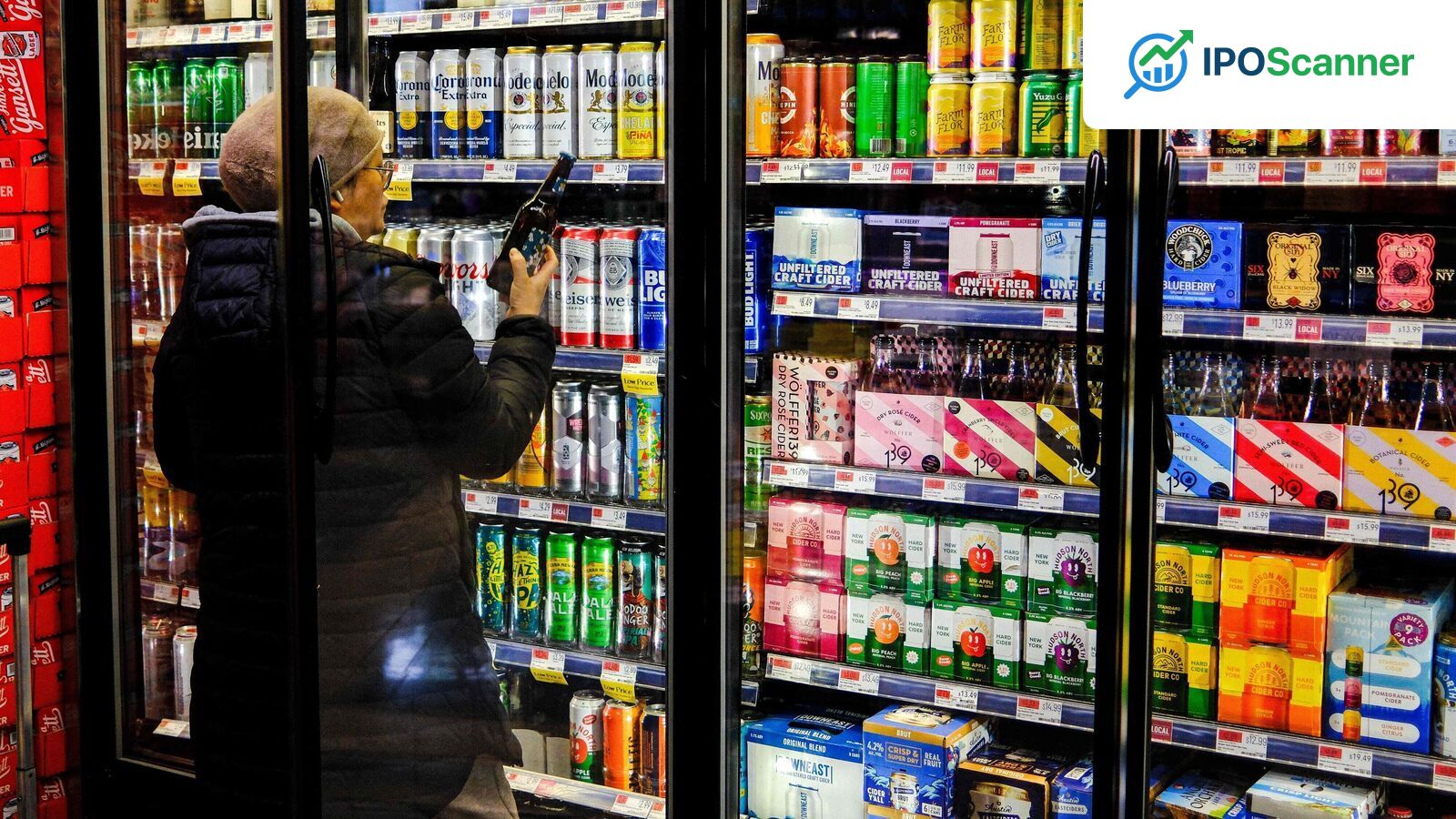 Beer Industry Seeks Summer Boost Amid Challenging FY27 Outlook