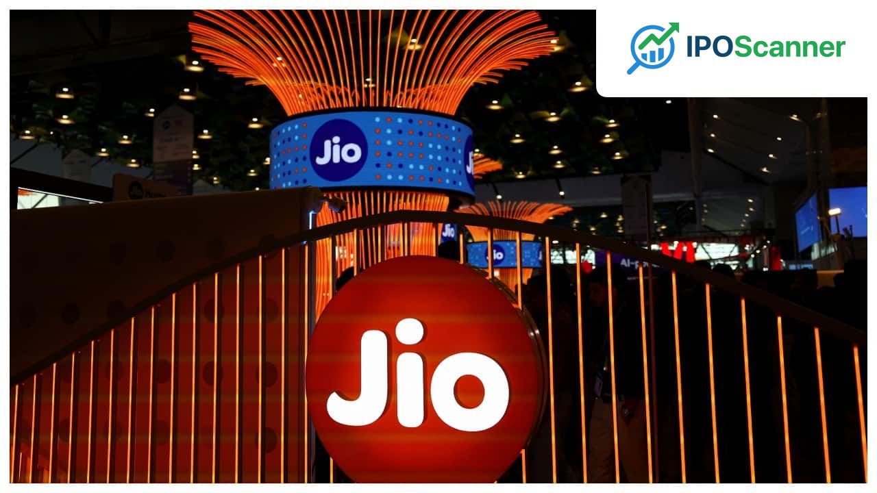 Jio Informs Lenders of Potential IPO Filing as Early as March: Report