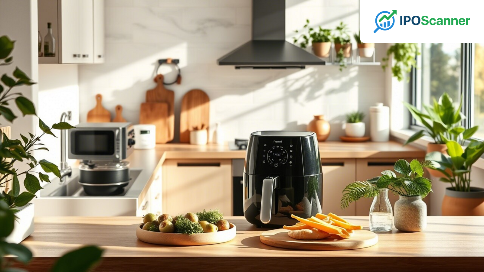 Indian Startups Redesign Appliances to Suit Modern Living Needs