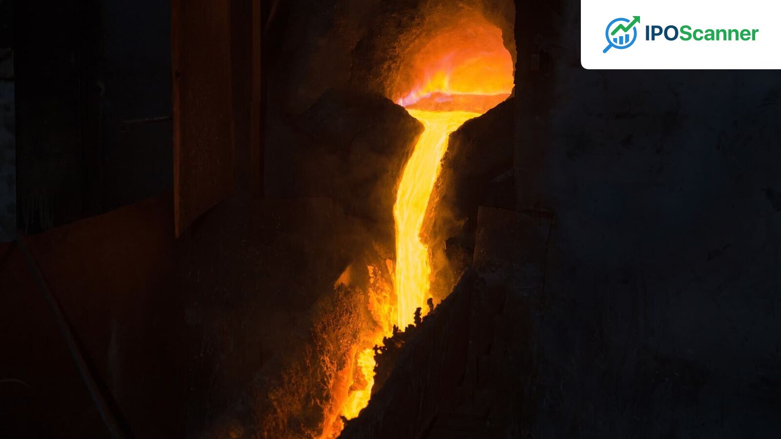 Rajputana Steel IPO Listing: Market Indicators Suggest Impending Trends
