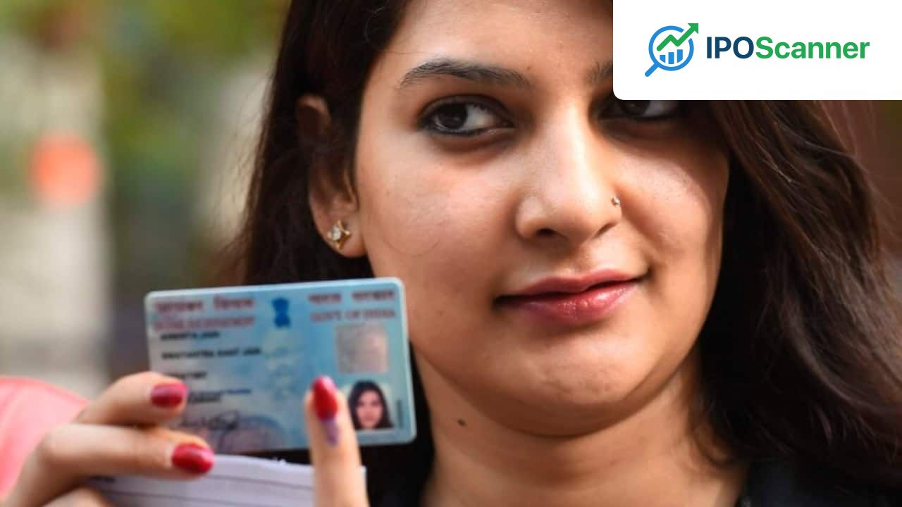 PAN Update: Changes to Application Rules to Take Effect from April 1, Aadhaar-Only Route to be Discontinued