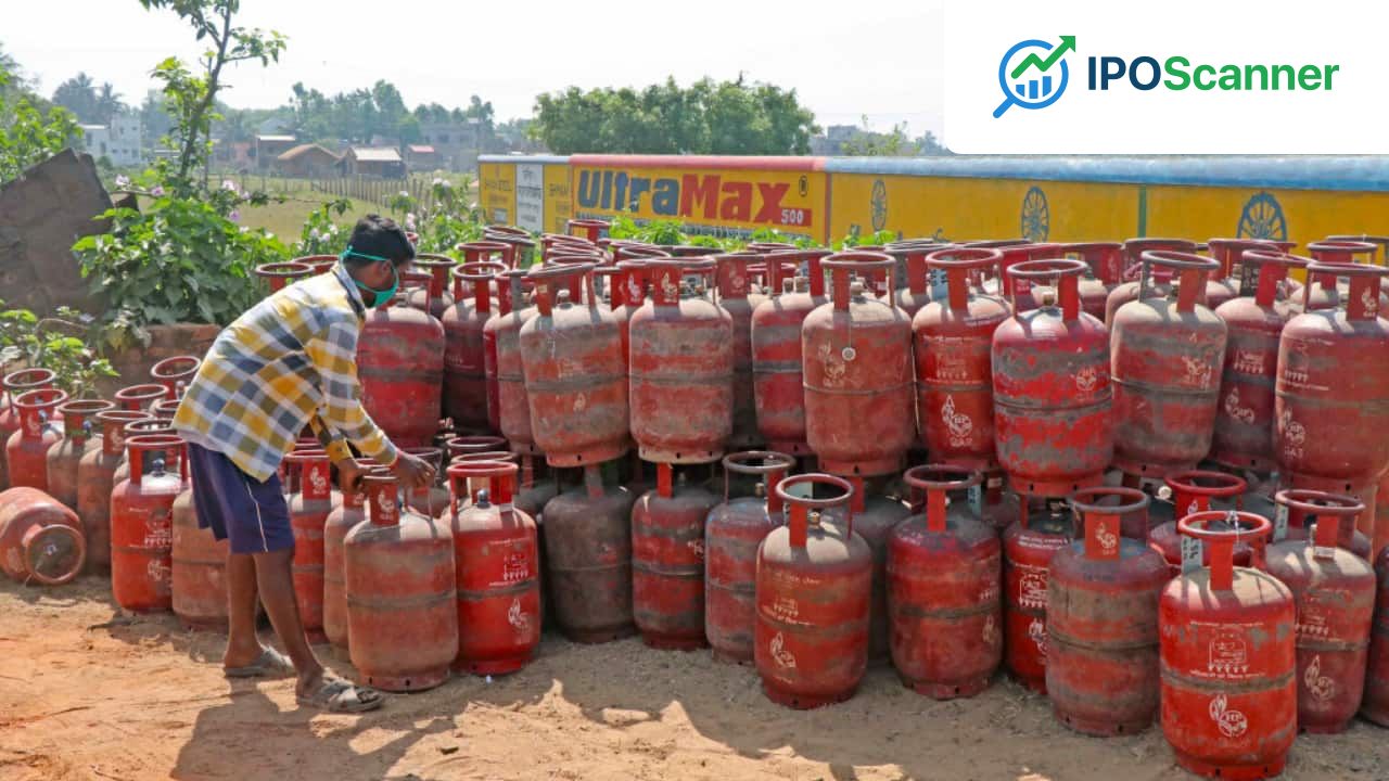 Petroleum Ministry Offers Increased Commercial LPG Supply to States Promoting PNG Connections