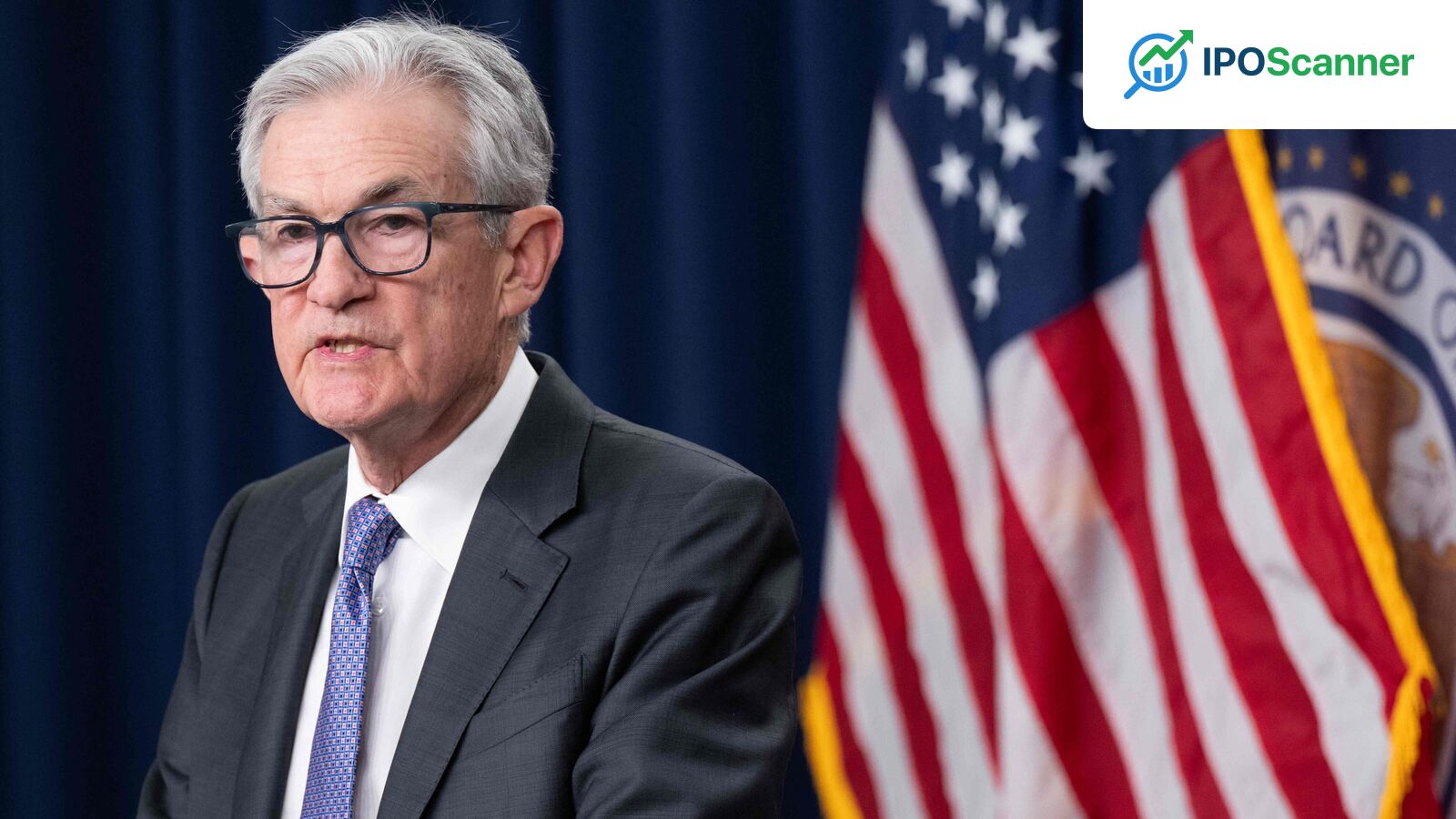 US Fed Meeting 2026: Jerome Powell to Announce FOMC Policy Decision Today