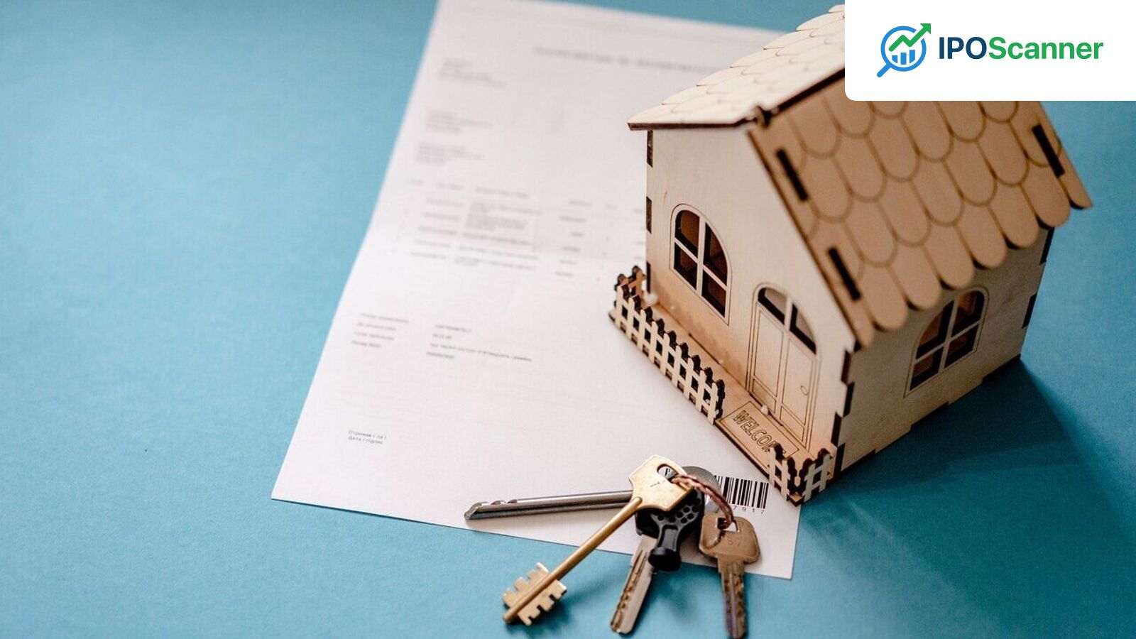 Weaver Acquires Majority Stake in Centrum Housing