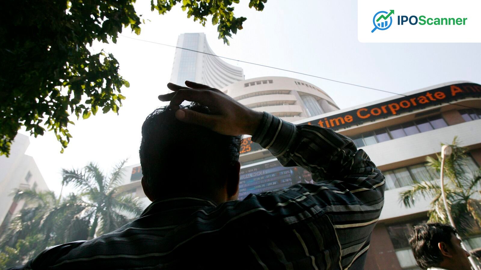 Stock Market Update: Nifty 50 and Sensex Anticipate Gap-Down Open Following US Federal Reserve Policy Decision and Rising Oil Prices