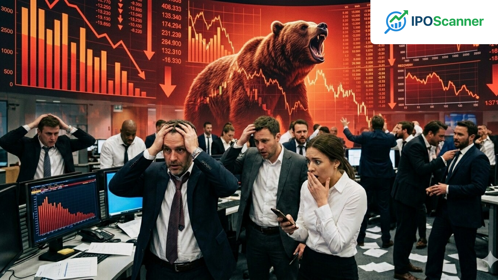 Global Markets Update: Key Events and Trade Insights