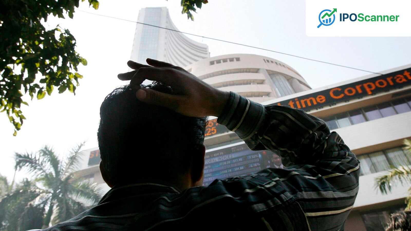 India's Top Performing Large-Cap Stocks