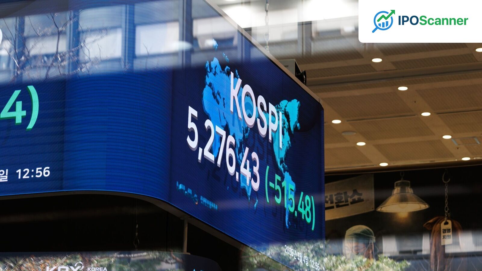 Asian Equities Plummet 2.5% Amid Escalating US-Iran Tensions