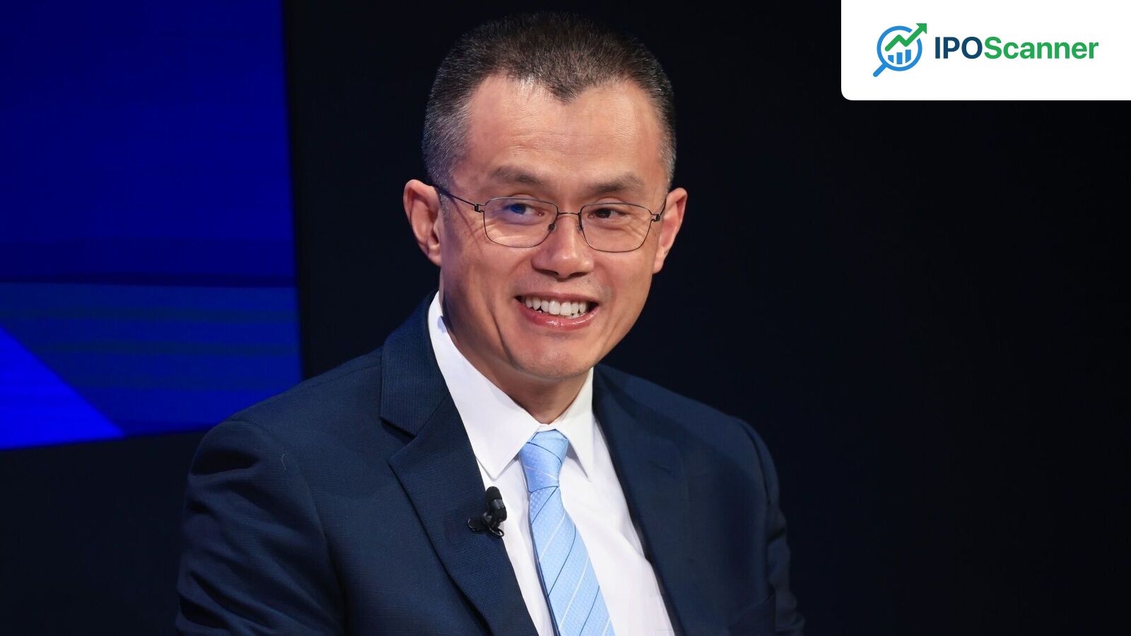 Binance Founder Surpasses Bill Gates in Wealth, Net Worth Swells to Over $150 Billion.