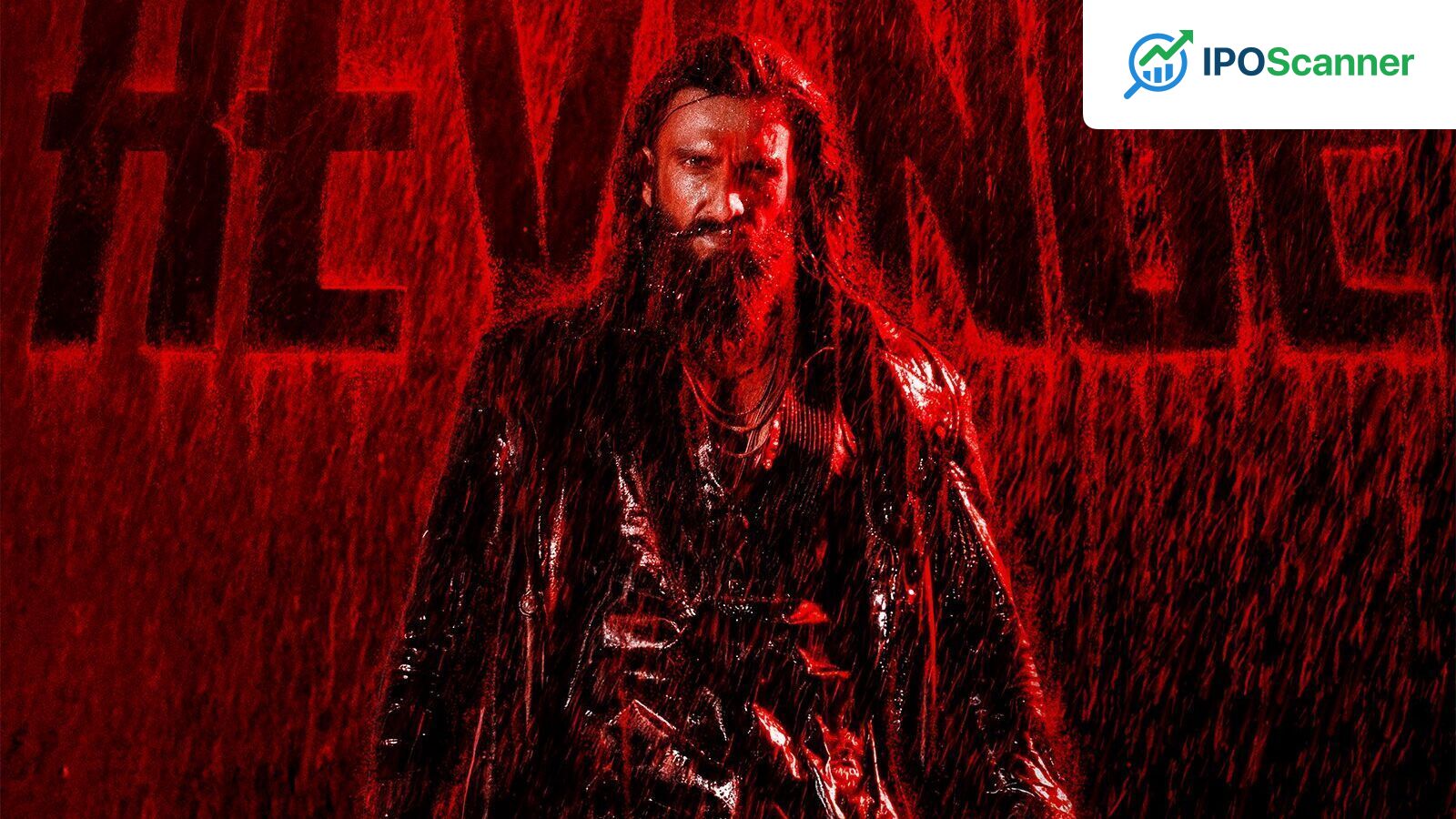 PVR-Inox Stock Rises Amid Optimism Over Dhurandhar 2's Box Office Prospects, Record-Breaking Chances