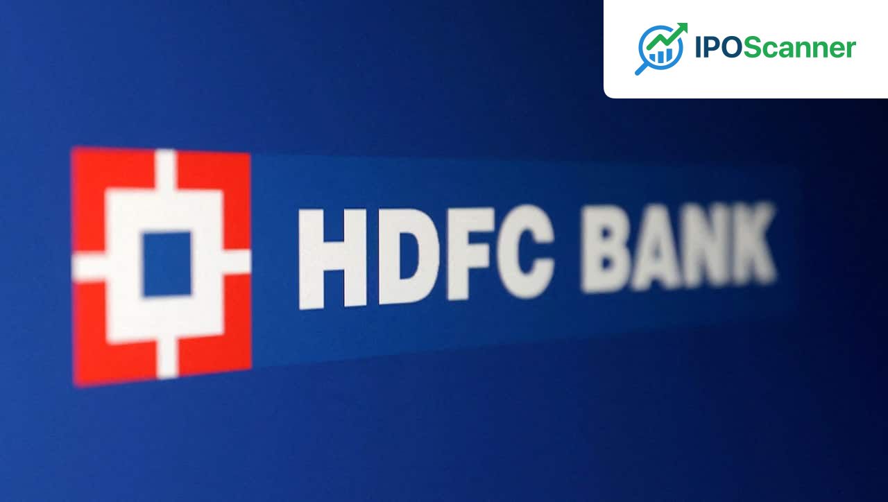 HDFC Bank Part-Time Chairman Atanu Chakraborty Addresses Resignation