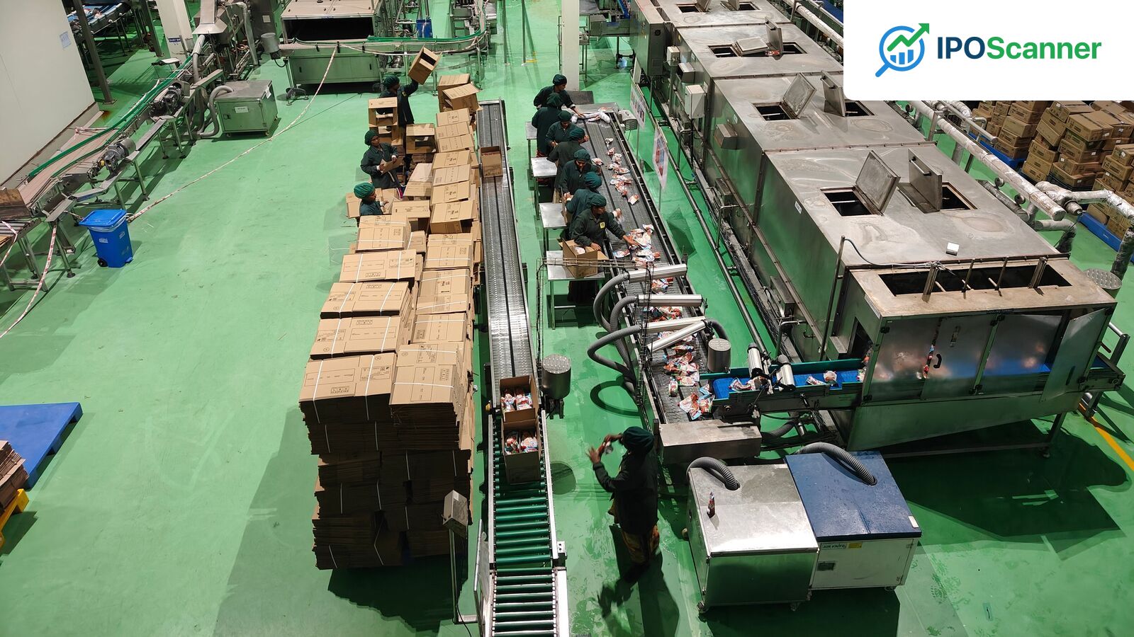 India Confronts Plastic Packaging Shortage Amid Crude Oil Price Volatility and Supply Chain Disruptions
