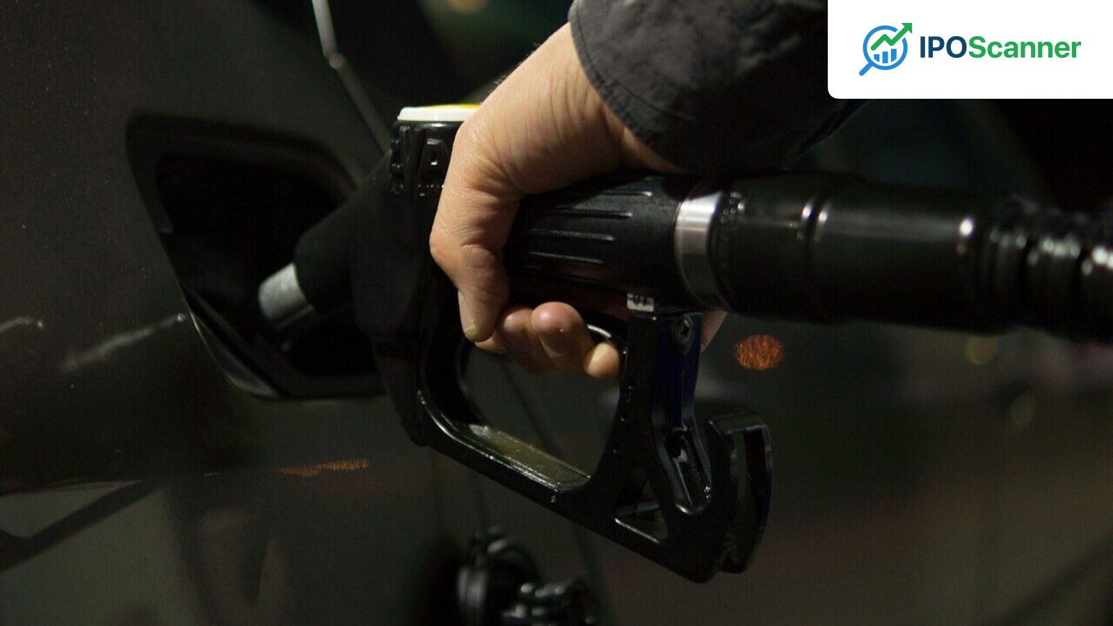 IOC, HPCL, BPCL Stocks Plummet Up to 7% Amid Surge in Crude Oil Prices to $114