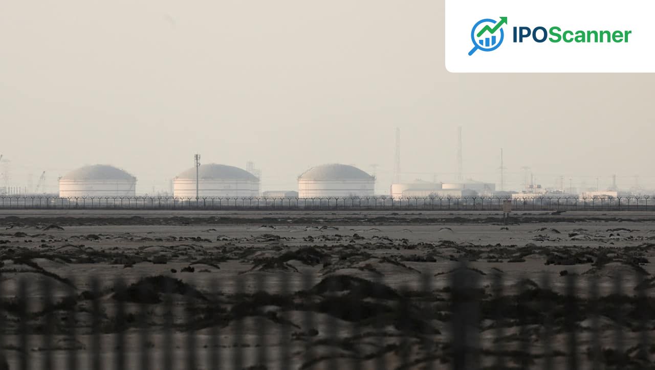Iran-Backed Strike on QatarEnergy LNG Facility Threatens to Exacerbate India's Gas Shortages