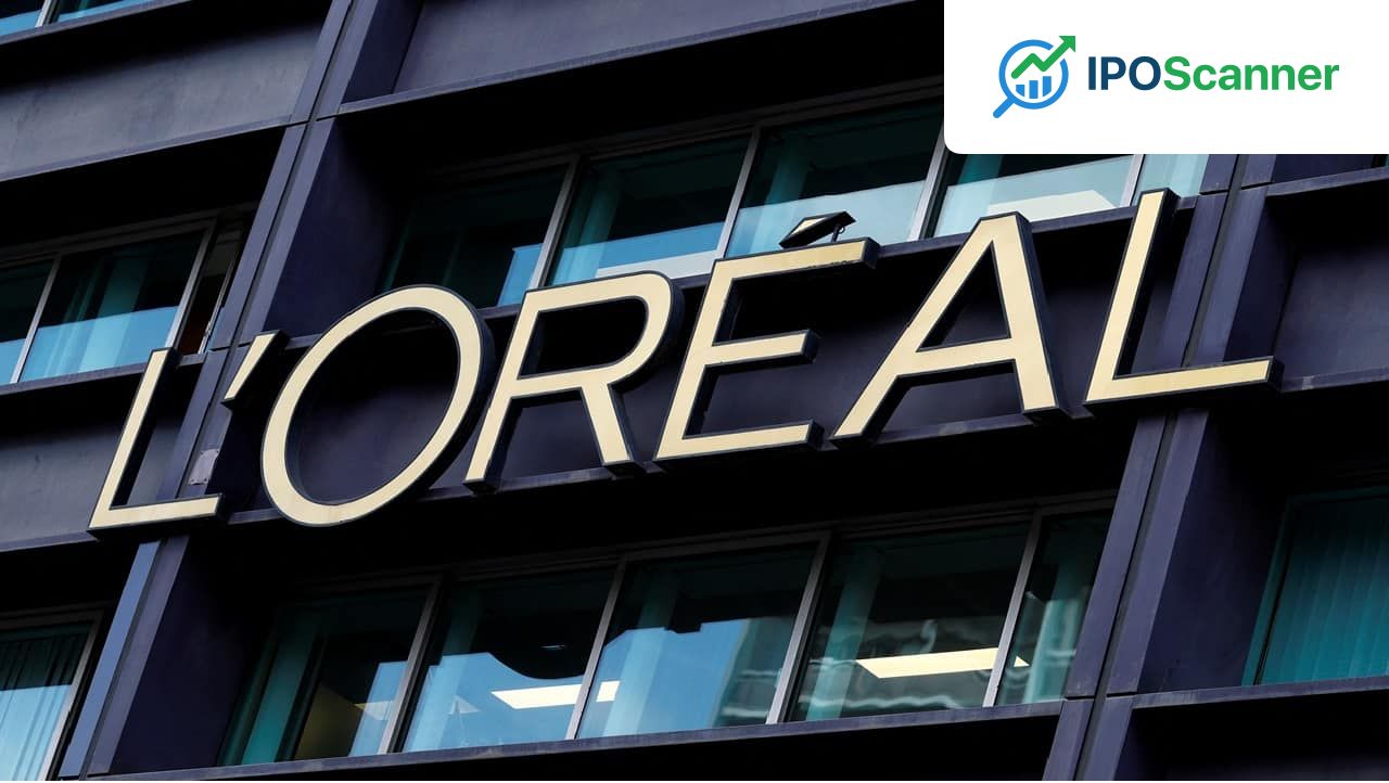 L'Oreal in Advanced Discussions for Majority Stake in Innovist at $350-$450 Million Valuation