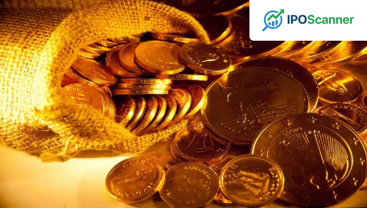 Gold Loans: A Growing Alternative for Asset Utilization