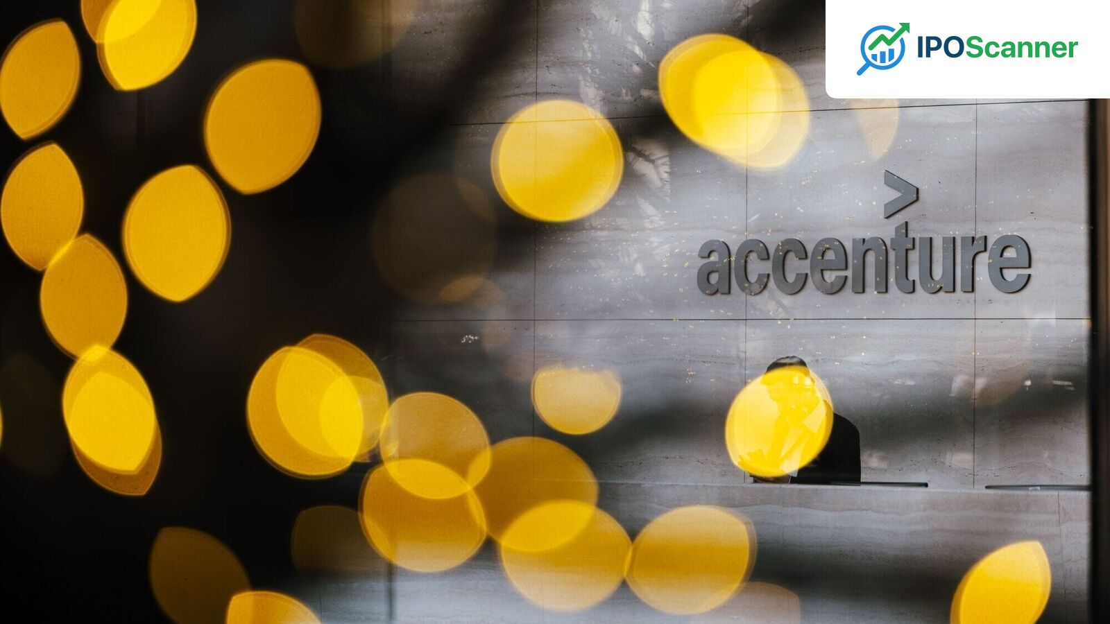 Accenture Q3 Revenue Falls Short of Expectations Amid Cautious Enterprise Spending