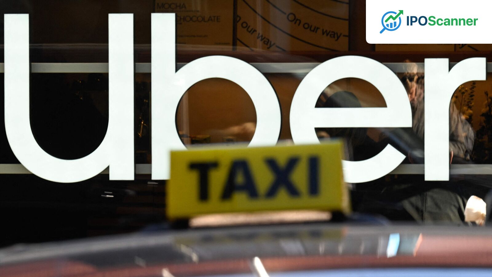 Uber and Rivian Announce $1.25 Billion Partnership to Roll Out 50,000 Autonomous Taxis Across the US and Europe by 2031