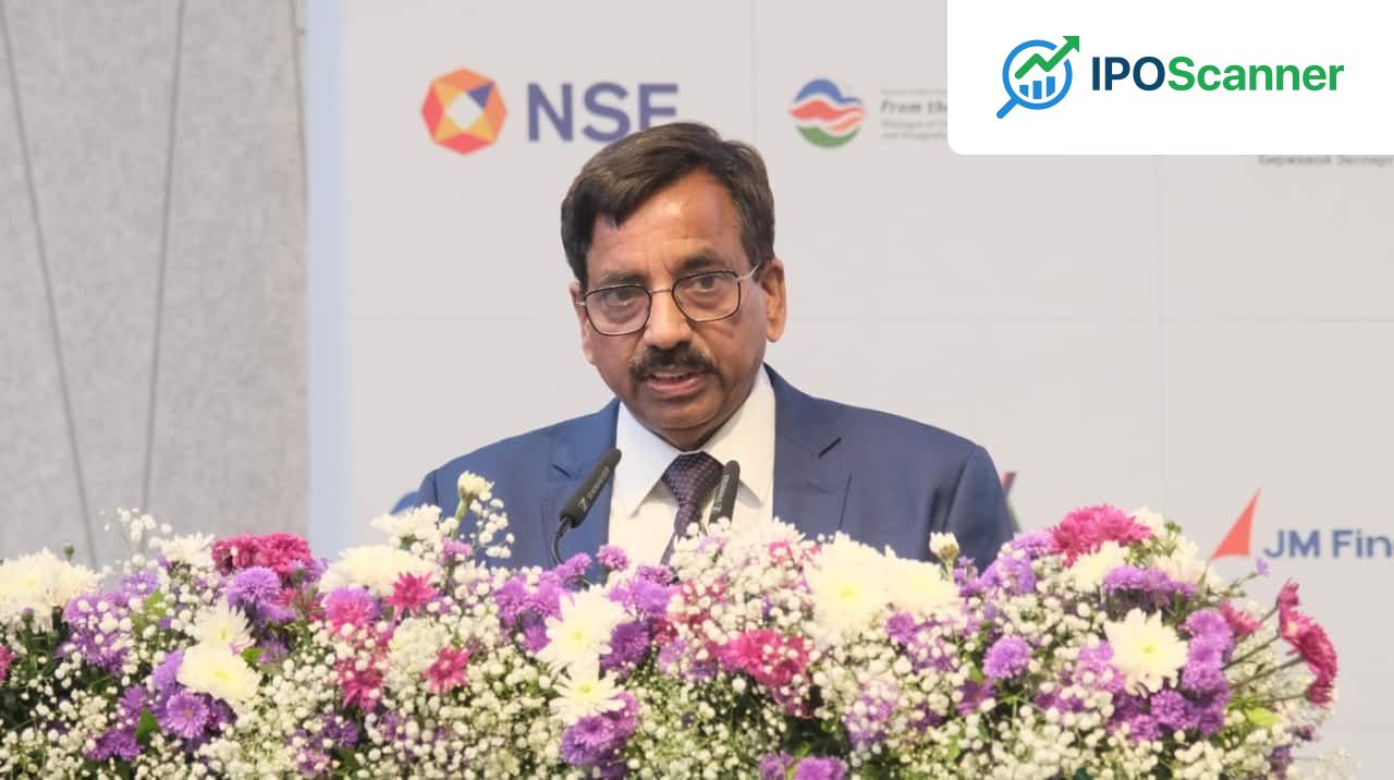 SEBI Official Sees Indian Equity Market Valuations as Attractive
