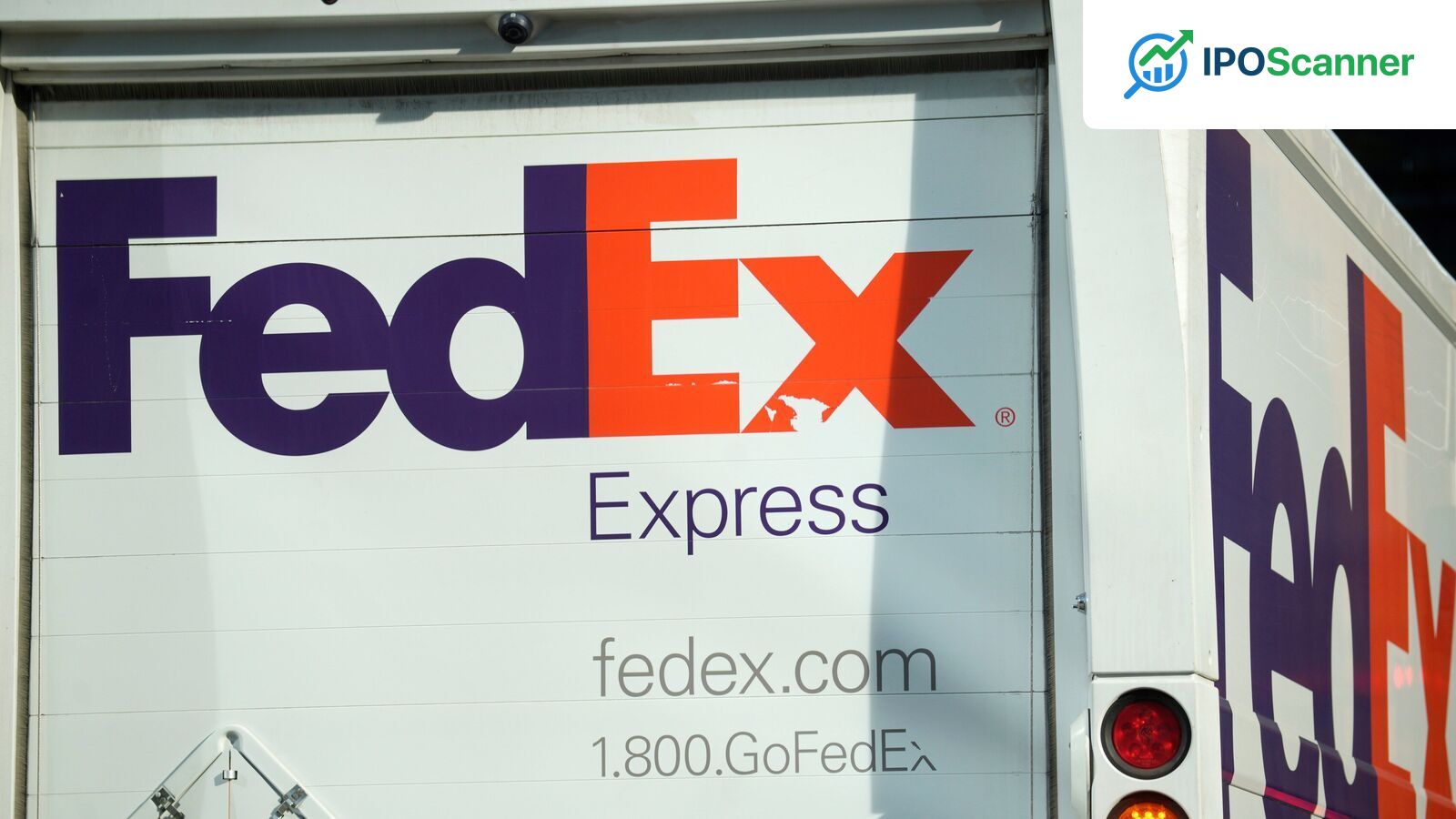 FedEx Corp Stock Declines 1% Pre-Third Quarter Earnings Release