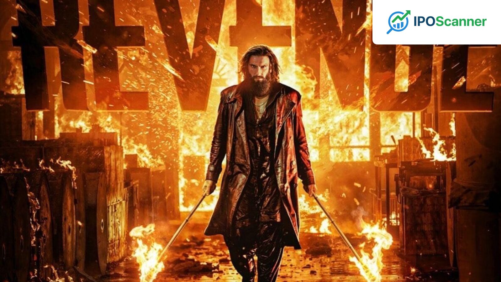 Dhurandhar 2's Box Office Prospects Could Temporarily Boost PVR Inox Earnings